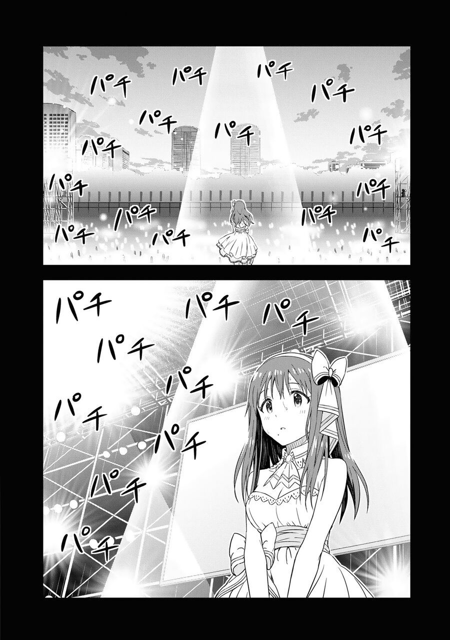Asayake wa Koganeiro - The IDOLM@STER Chapter 31 - 6