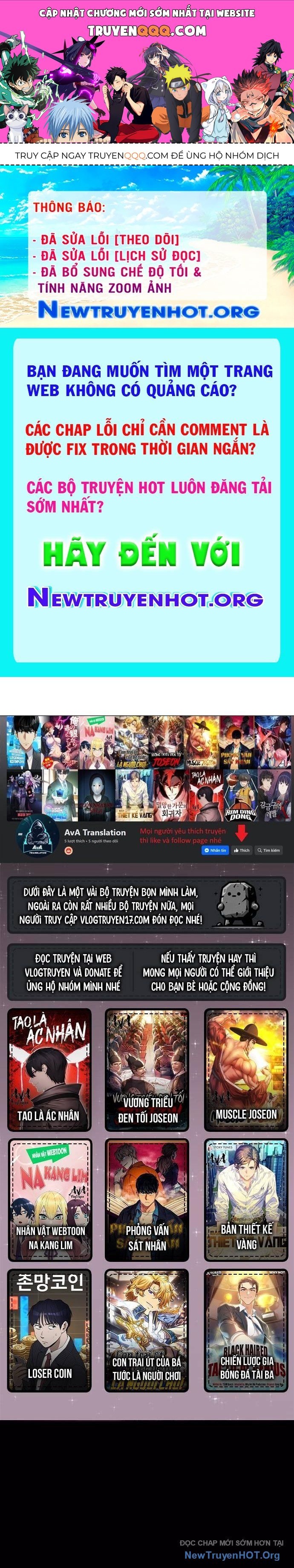 Anh Hùng Dẹp Loạn Chapter 1 - 1