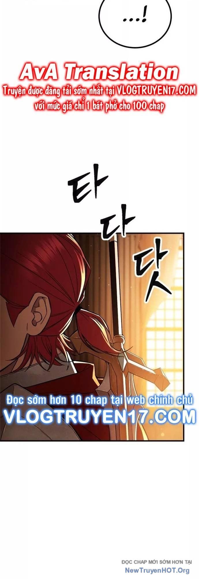 Anh Hùng Dẹp Loạn Chapter 1 - 104