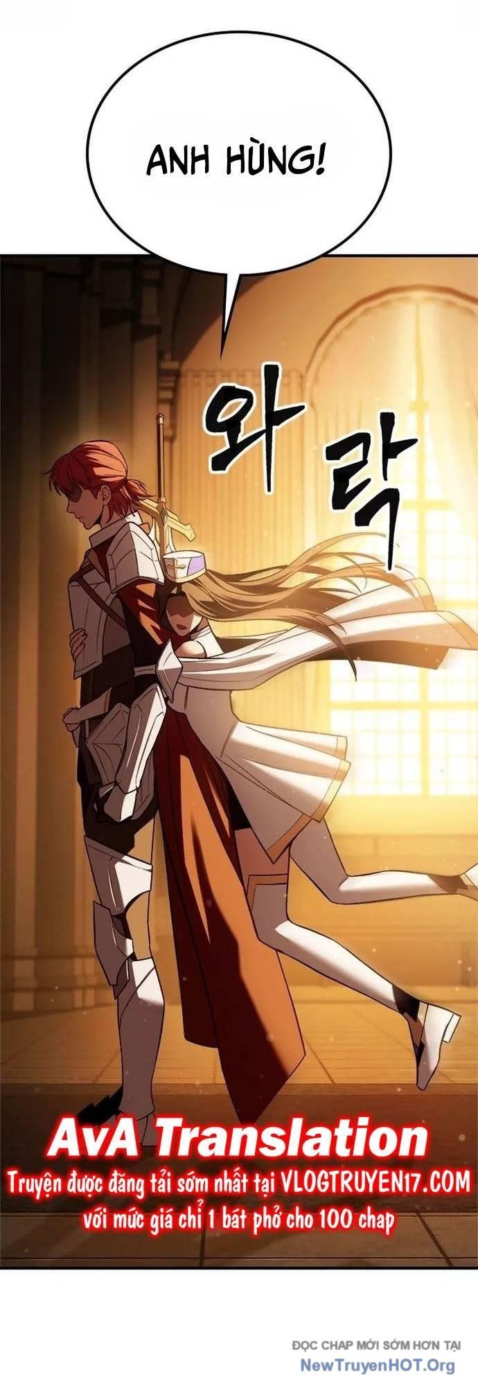 Anh Hùng Dẹp Loạn Chapter 1 - 105