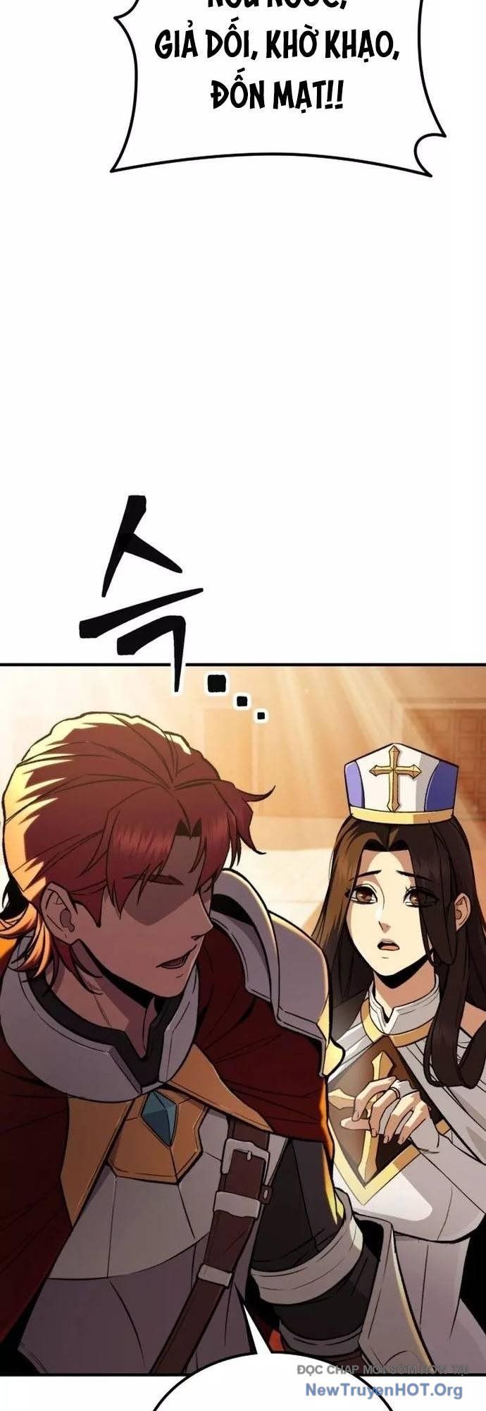 Anh Hùng Dẹp Loạn Chapter 1 - 108