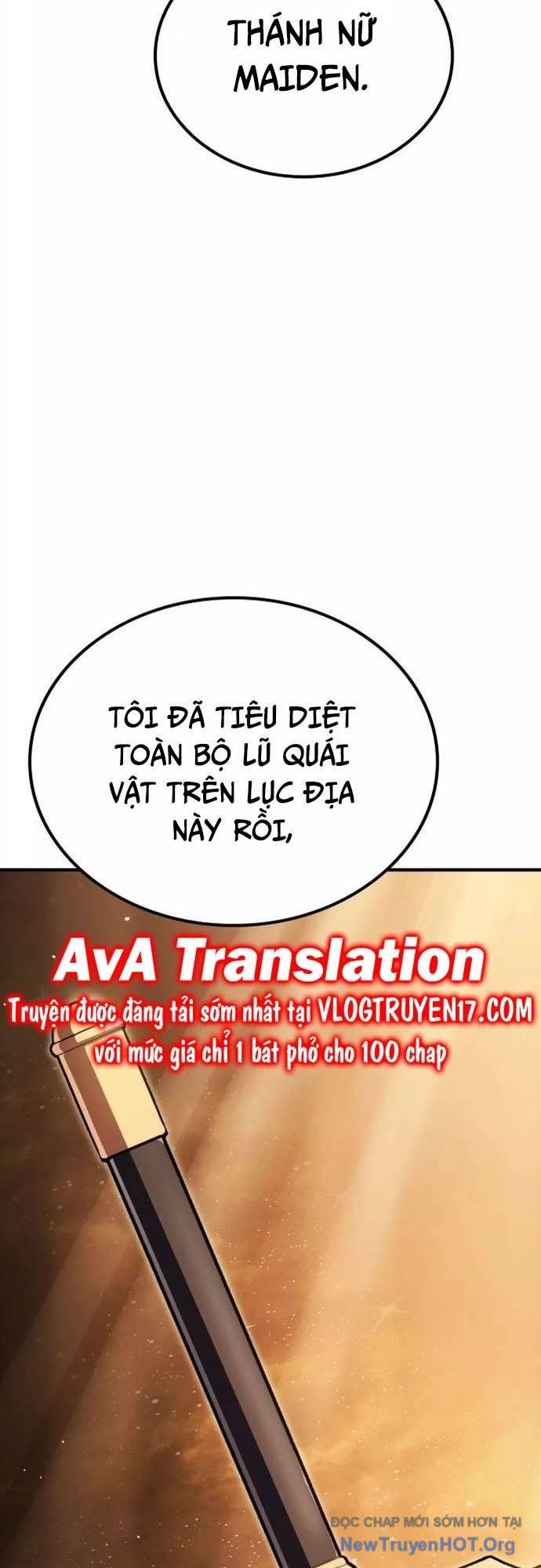 Anh Hùng Dẹp Loạn Chapter 1 - 109