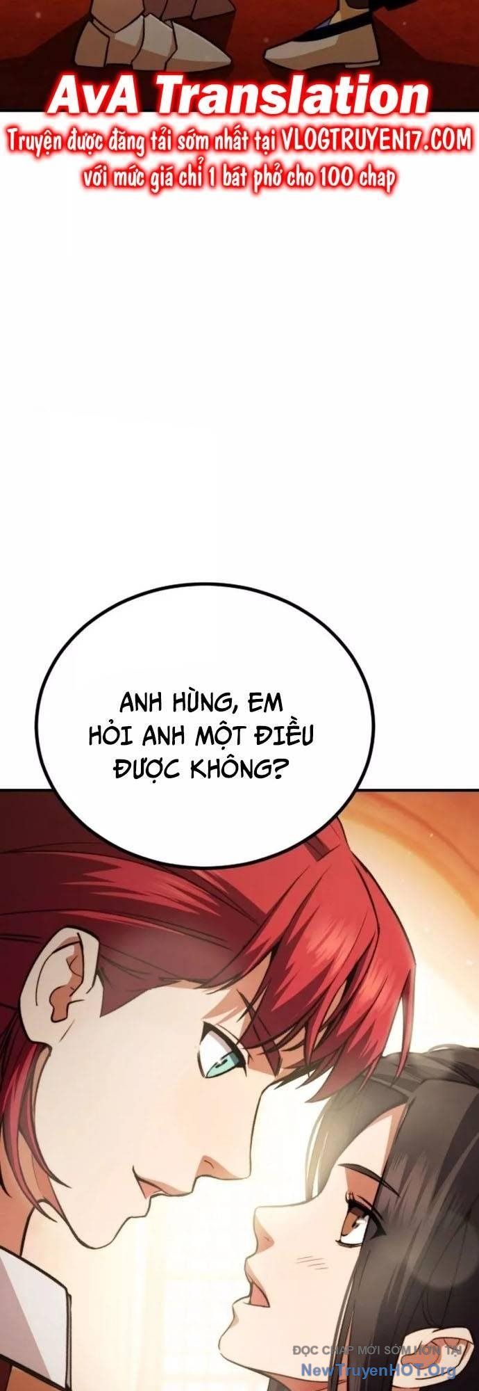 Anh Hùng Dẹp Loạn Chapter 1 - 118