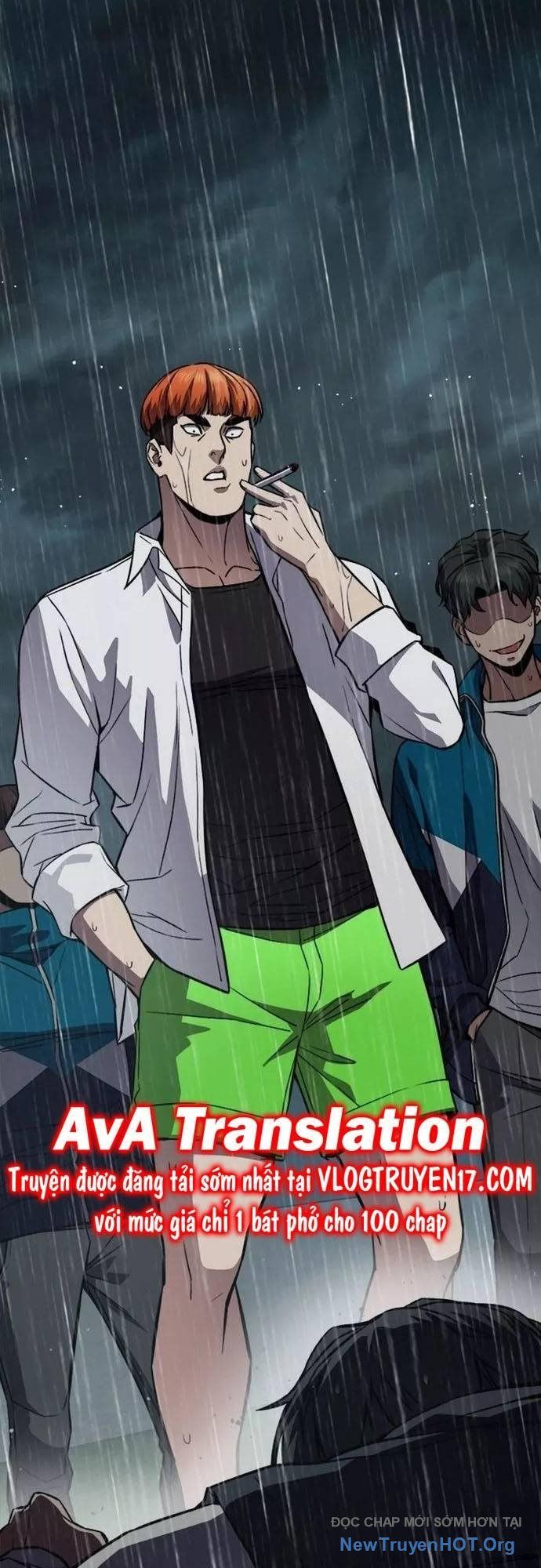 Anh Hùng Dẹp Loạn Chapter 1 - 120