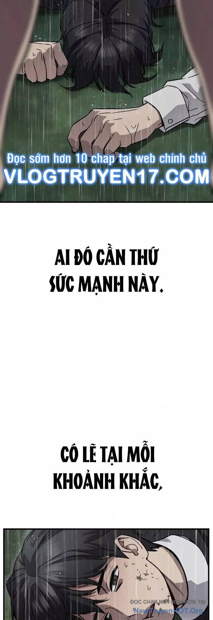 Anh Hùng Dẹp Loạn Chapter 1 - 122