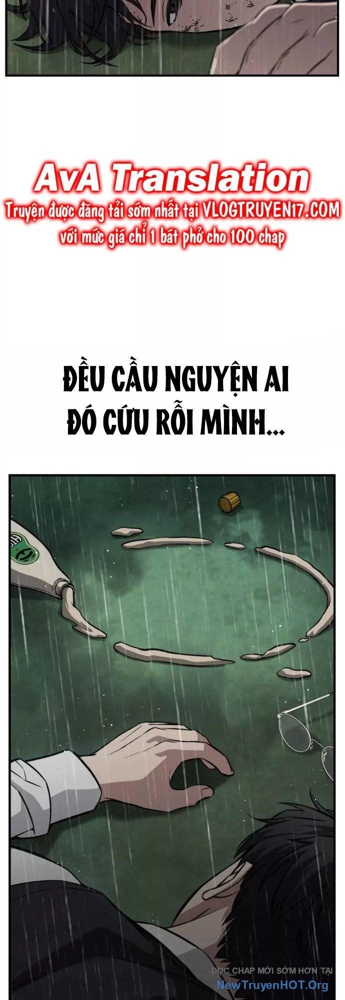 Anh Hùng Dẹp Loạn Chapter 1 - 123