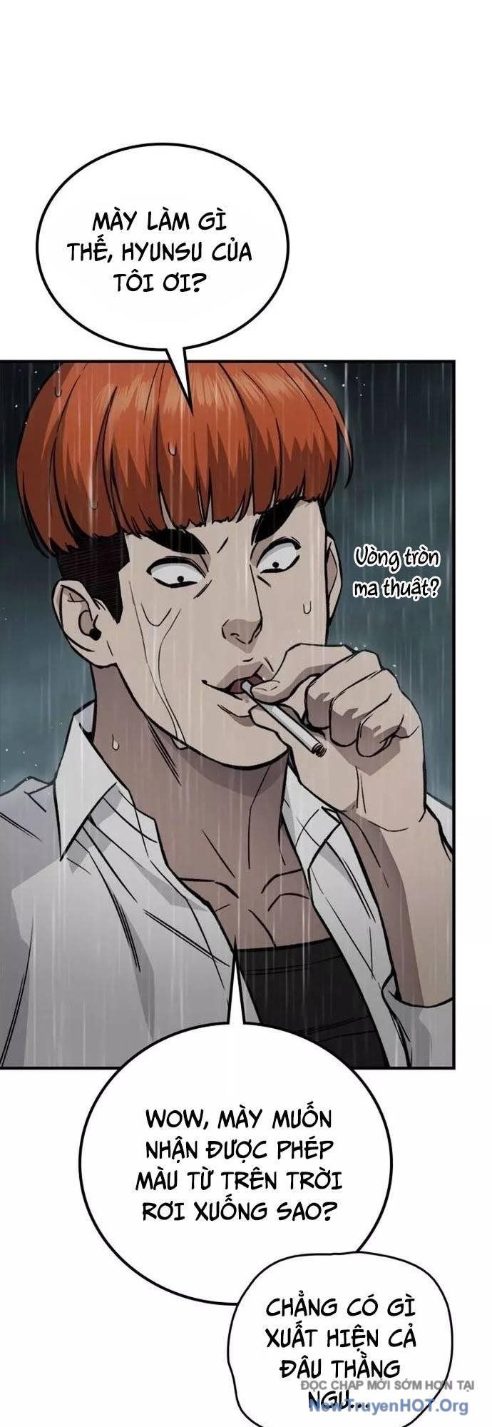 Anh Hùng Dẹp Loạn Chapter 1 - 128