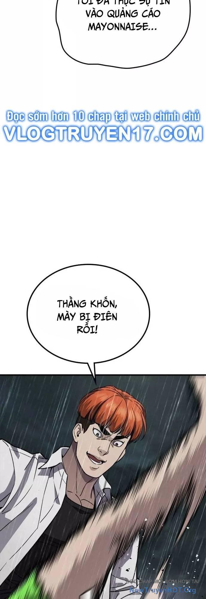 Anh Hùng Dẹp Loạn Chapter 1 - 130