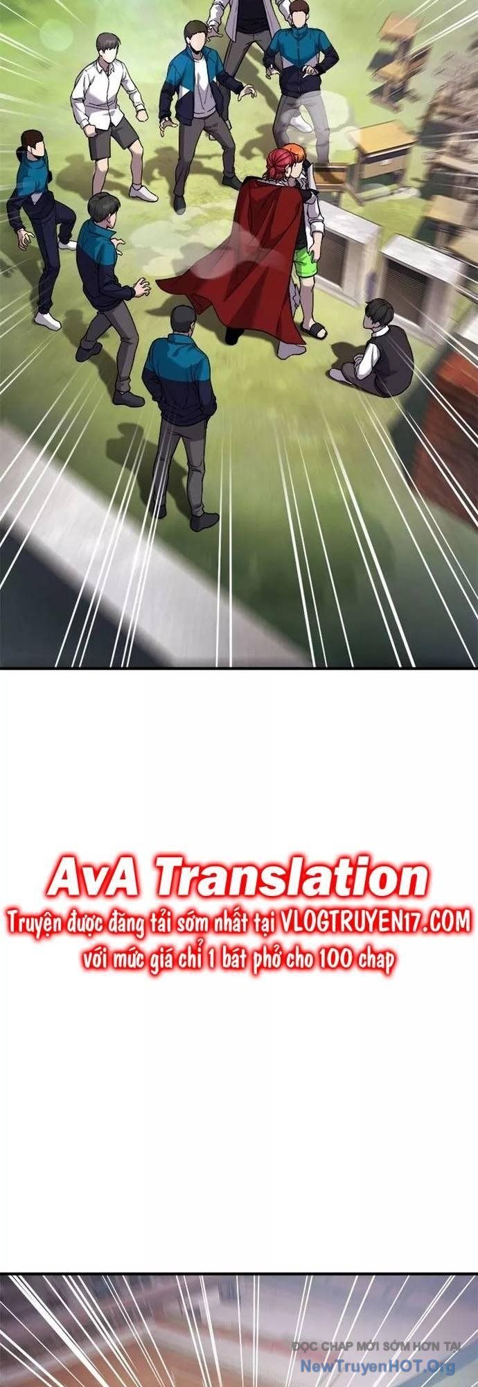 Anh Hùng Dẹp Loạn Chapter 1 - 147