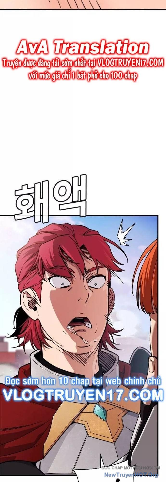 Anh Hùng Dẹp Loạn Chapter 1 - 149