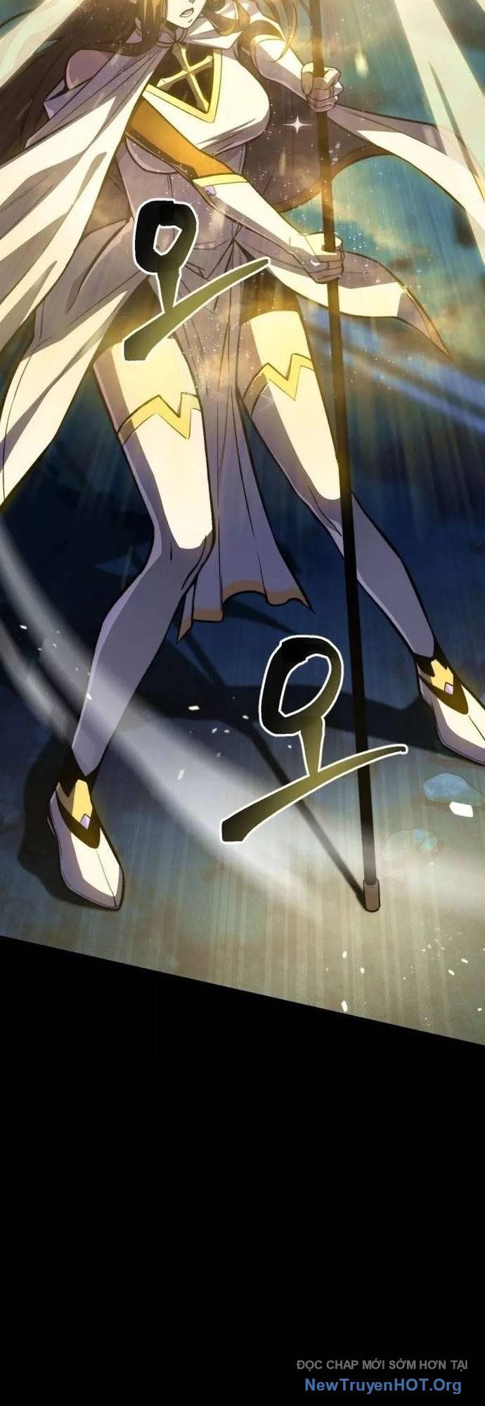 Anh Hùng Dẹp Loạn Chapter 1 - 16