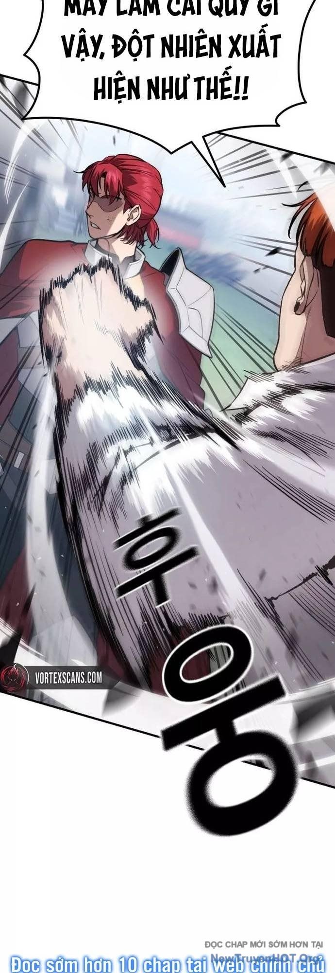 Anh Hùng Dẹp Loạn Chapter 1 - 155