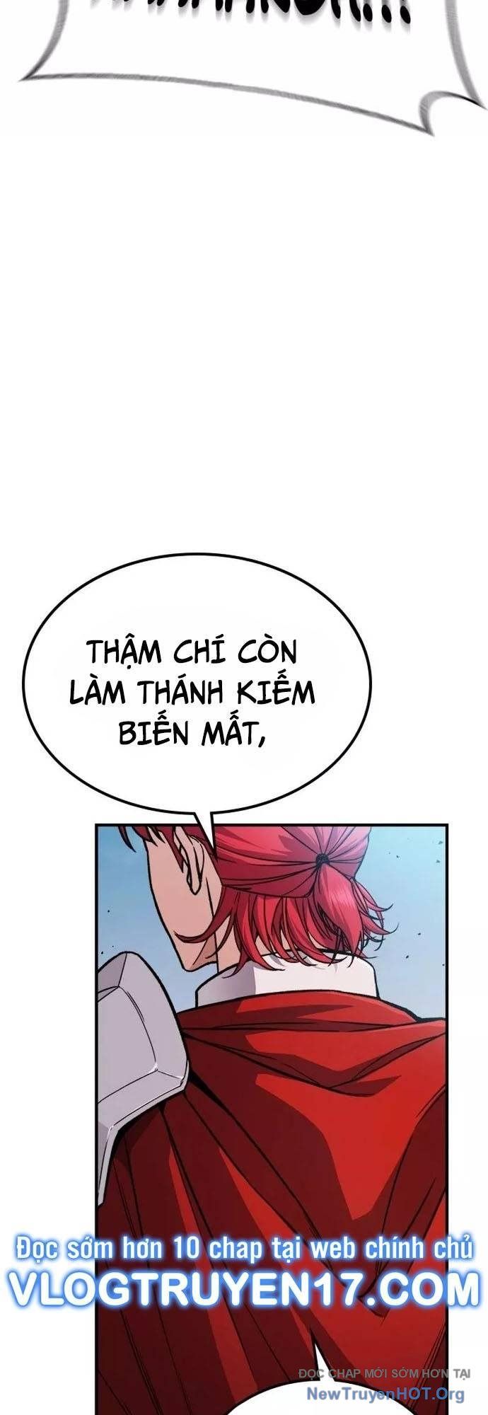 Anh Hùng Dẹp Loạn Chapter 1 - 160