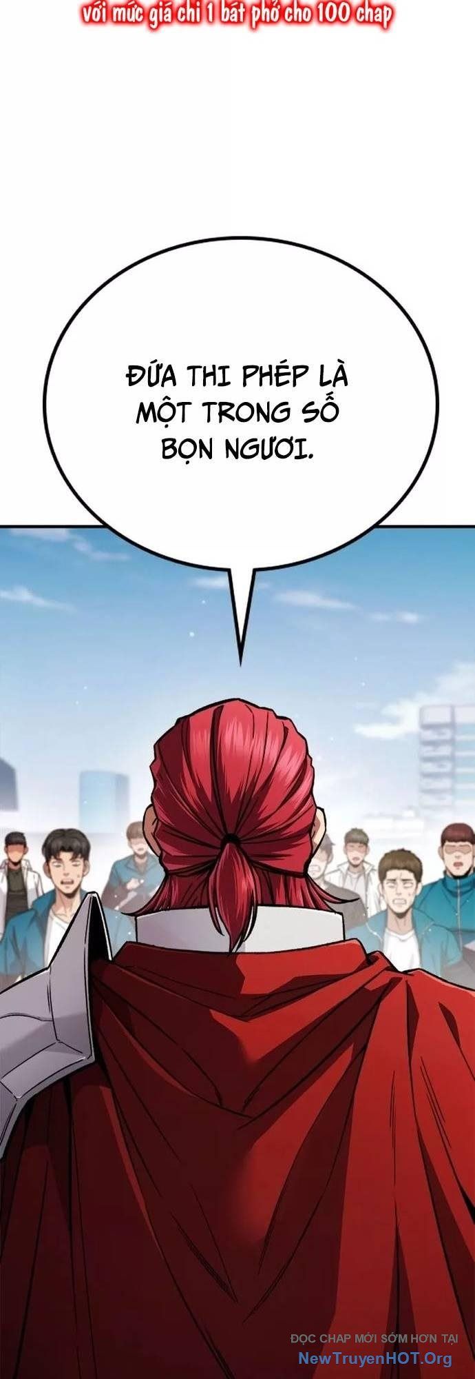 Anh Hùng Dẹp Loạn Chapter 1 - 177