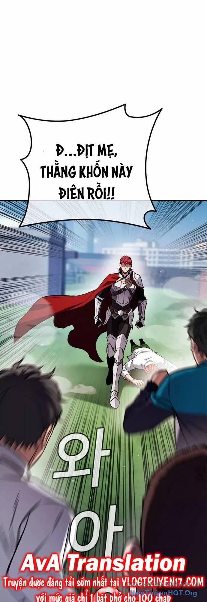 Anh Hùng Dẹp Loạn Chapter 1 - 179