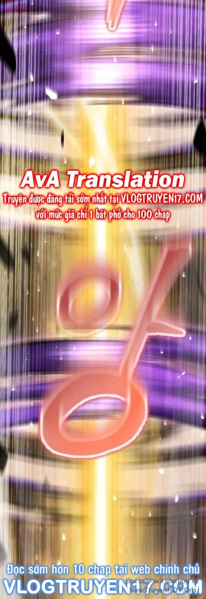 Anh Hùng Dẹp Loạn Chapter 1 - 19