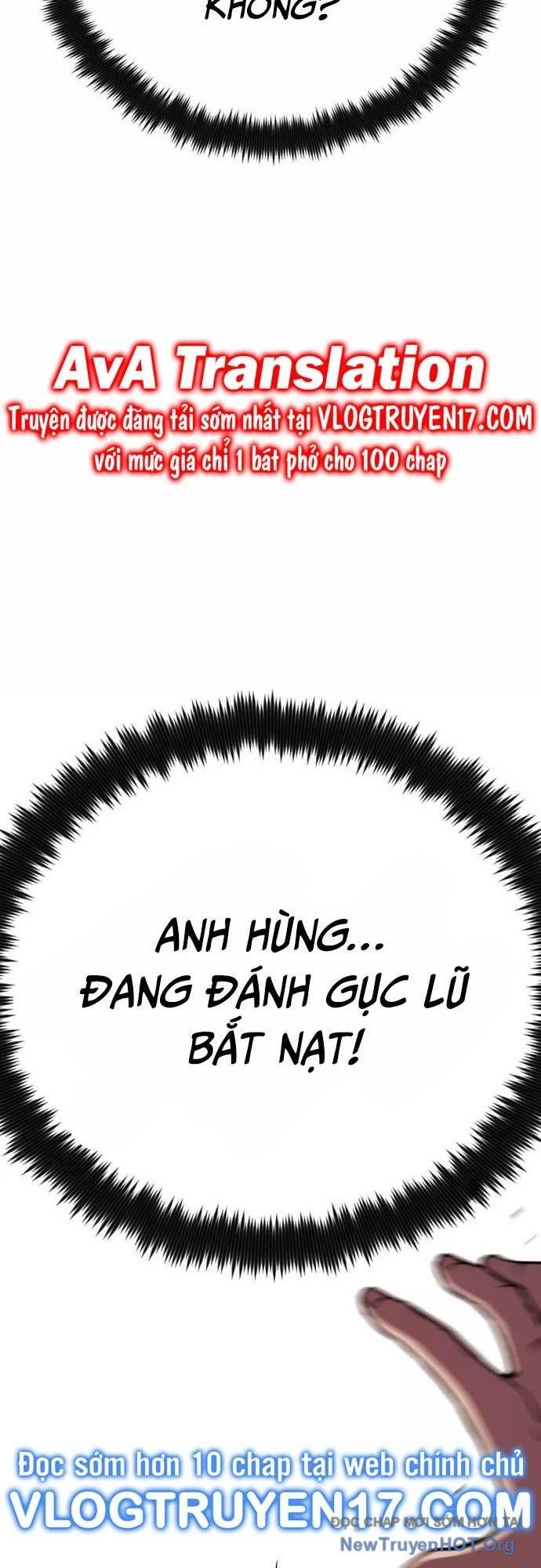 Anh Hùng Dẹp Loạn Chapter 1 - 184