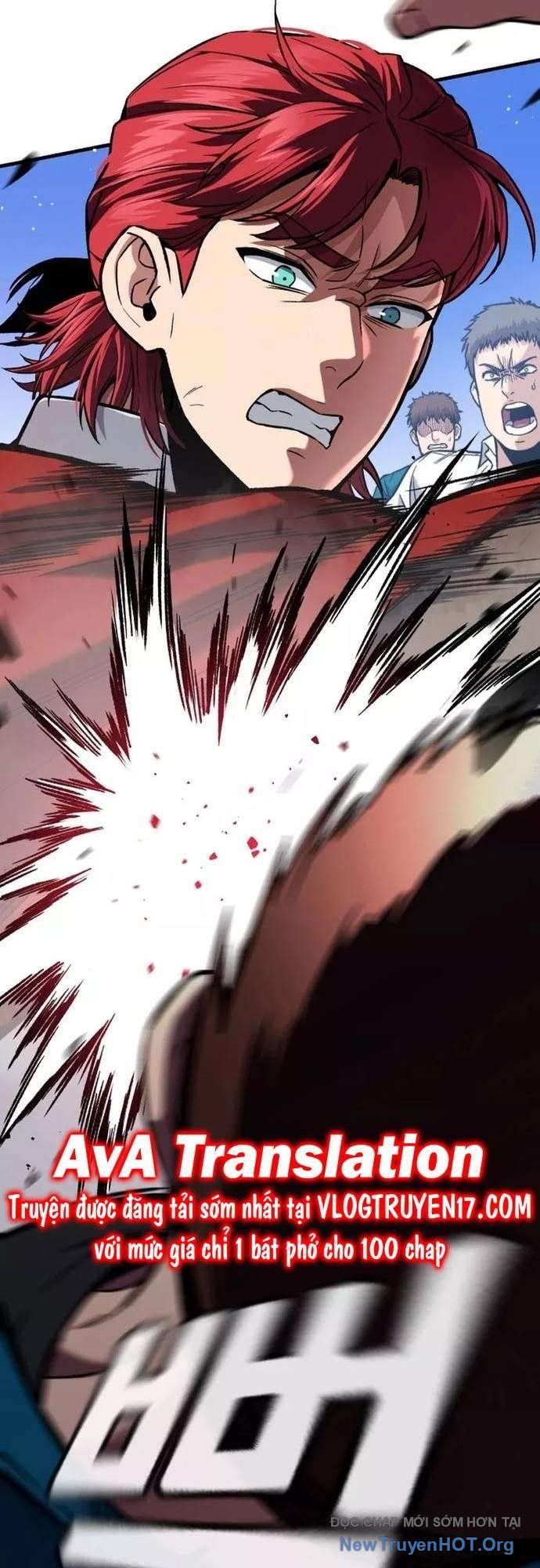 Anh Hùng Dẹp Loạn Chapter 1 - 185