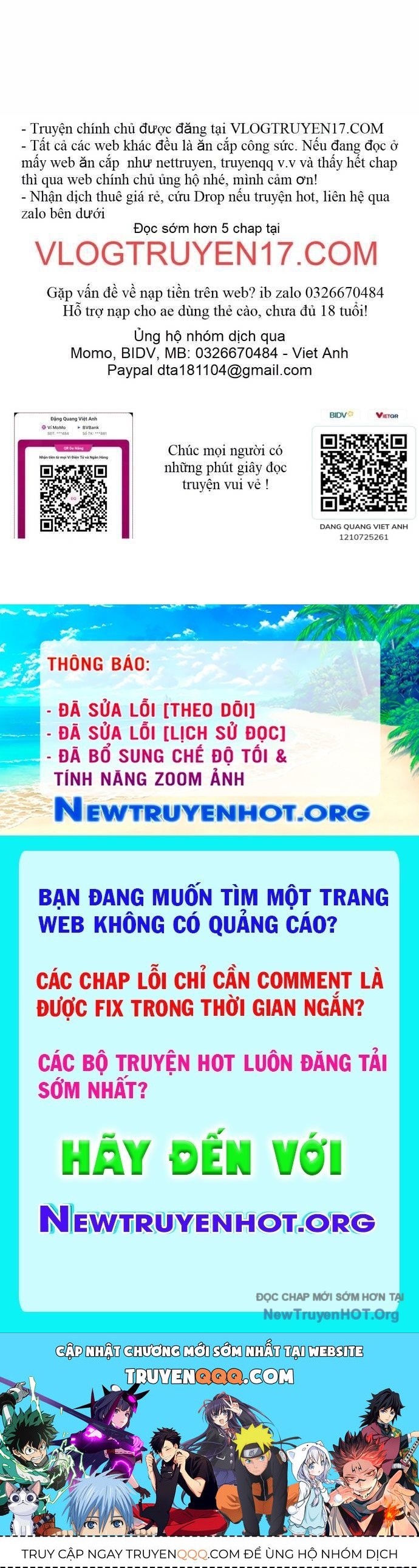 Anh Hùng Dẹp Loạn Chapter 1 - 187