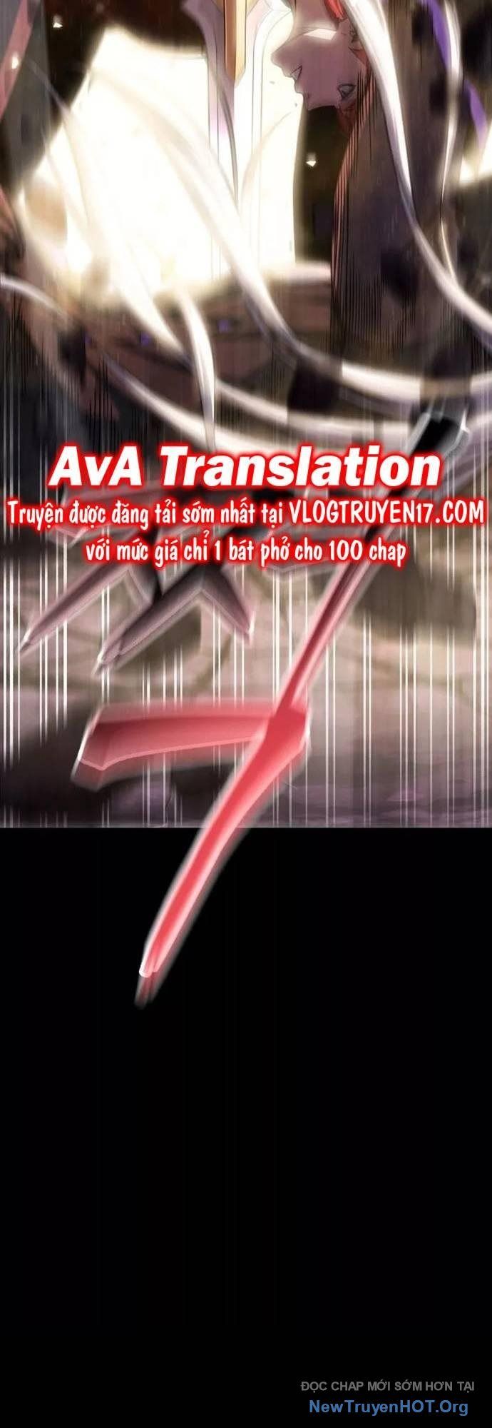 Anh Hùng Dẹp Loạn Chapter 1 - 21