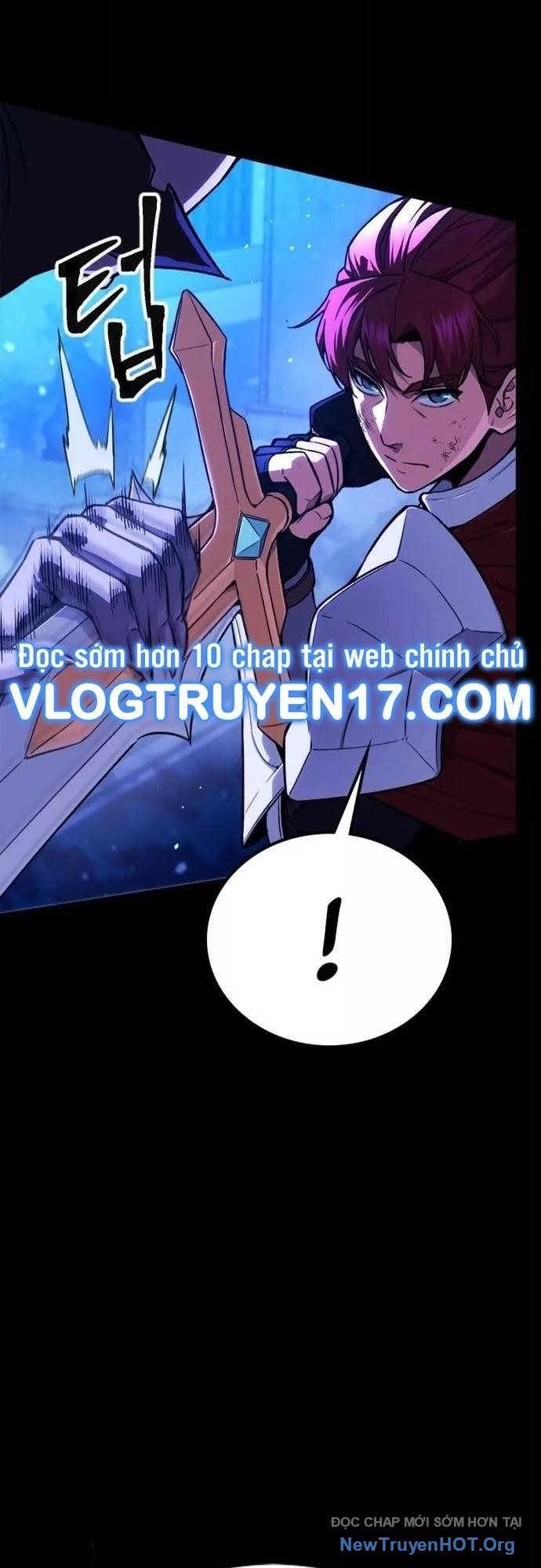 Anh Hùng Dẹp Loạn Chapter 1 - 23