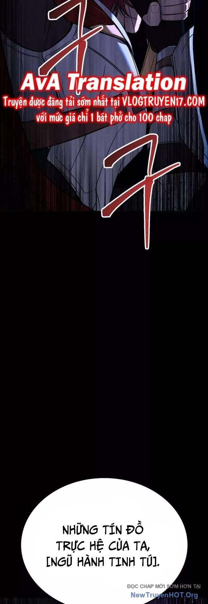 Anh Hùng Dẹp Loạn Chapter 1 - 25