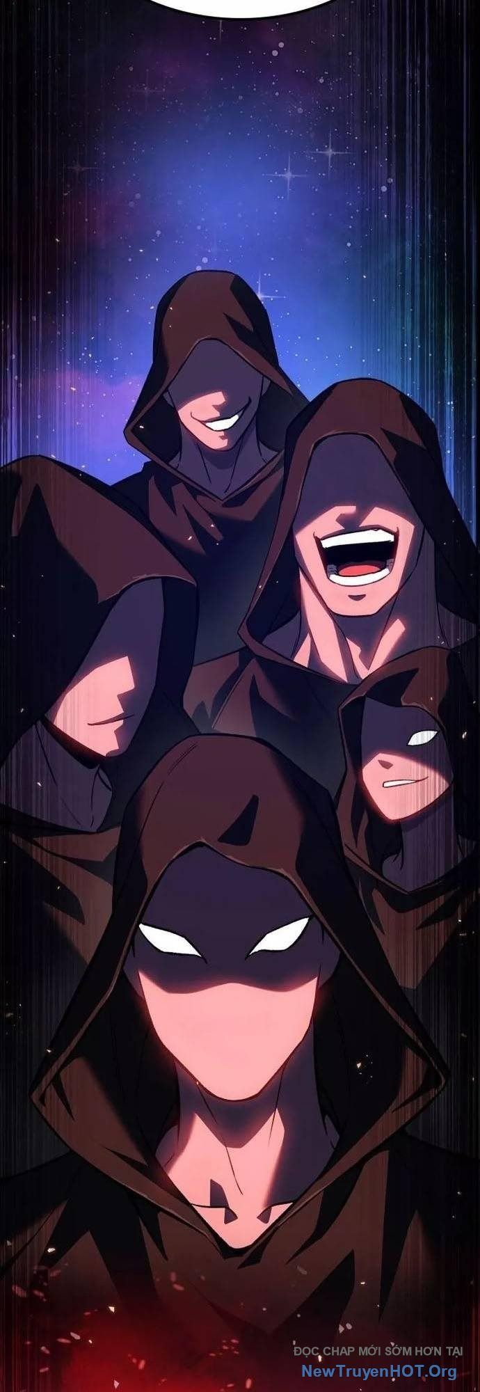 Anh Hùng Dẹp Loạn Chapter 1 - 26