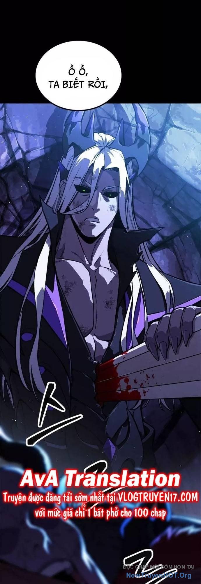 Anh Hùng Dẹp Loạn Chapter 1 - 29