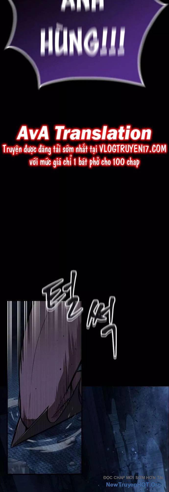 Anh Hùng Dẹp Loạn Chapter 1 - 4