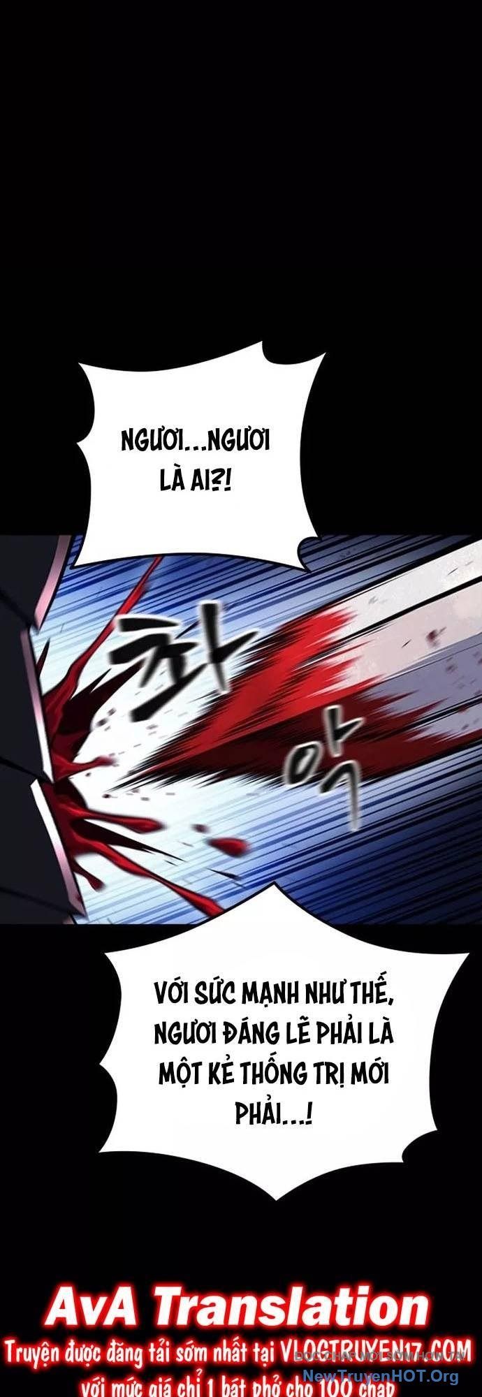 Anh Hùng Dẹp Loạn Chapter 1 - 32