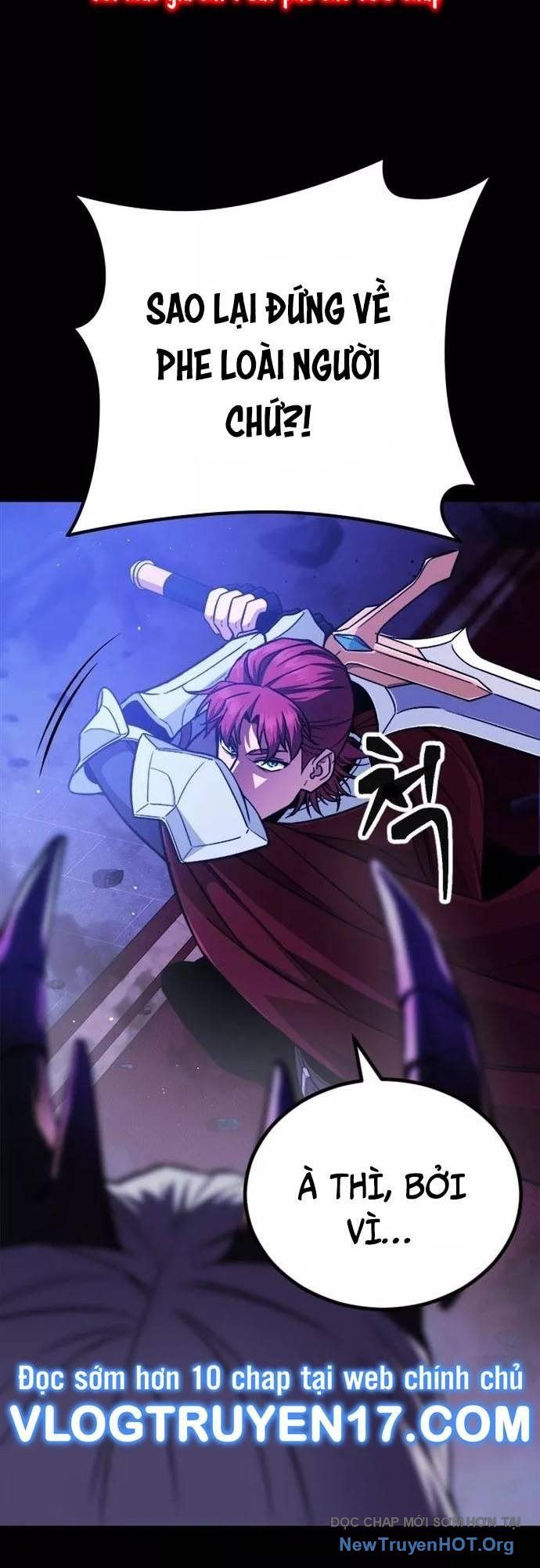 Anh Hùng Dẹp Loạn Chapter 1 - 33