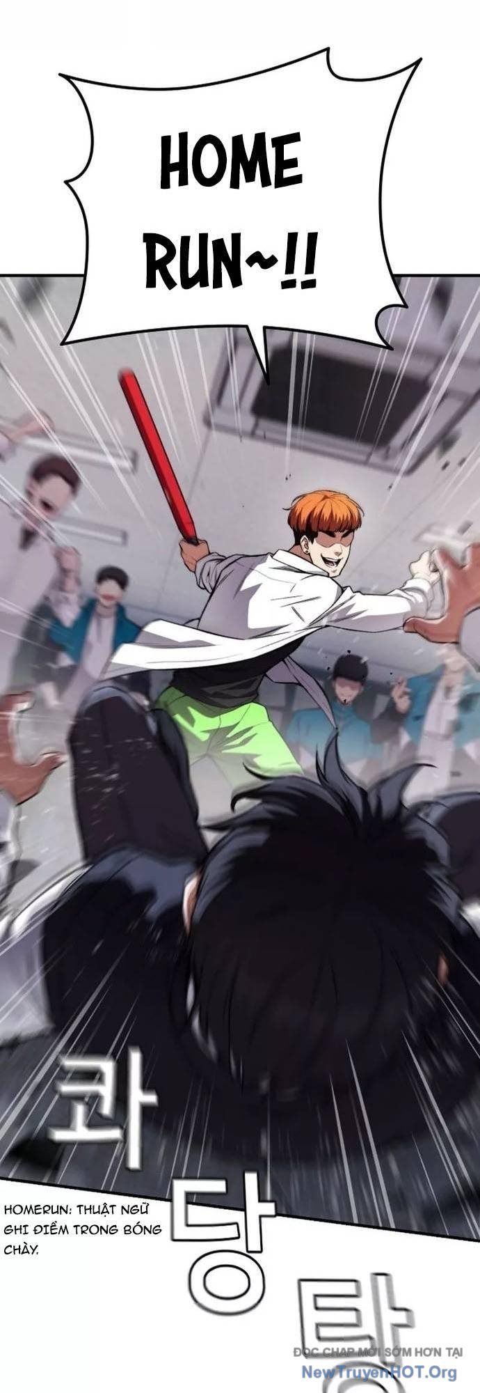 Anh Hùng Dẹp Loạn Chapter 1 - 37