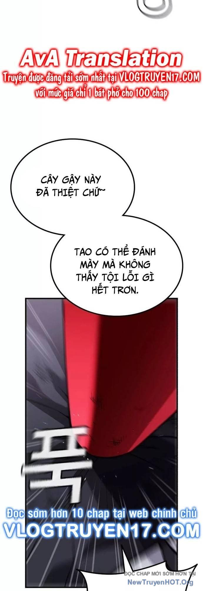 Anh Hùng Dẹp Loạn Chapter 1 - 38