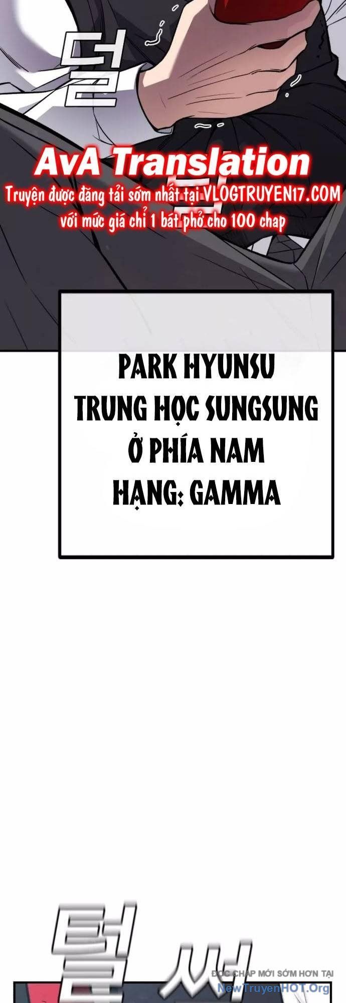 Anh Hùng Dẹp Loạn Chapter 1 - 40