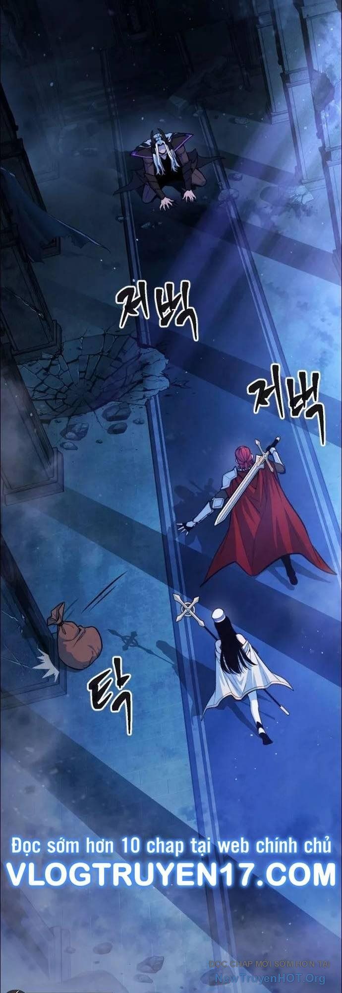 Anh Hùng Dẹp Loạn Chapter 1 - 5