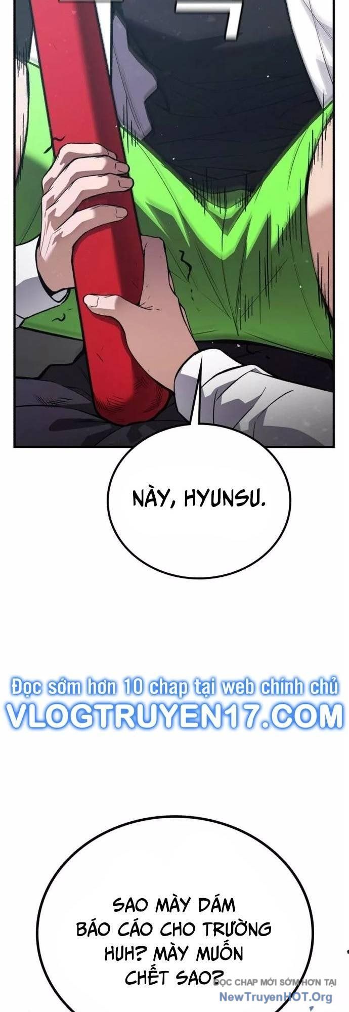 Anh Hùng Dẹp Loạn Chapter 1 - 41