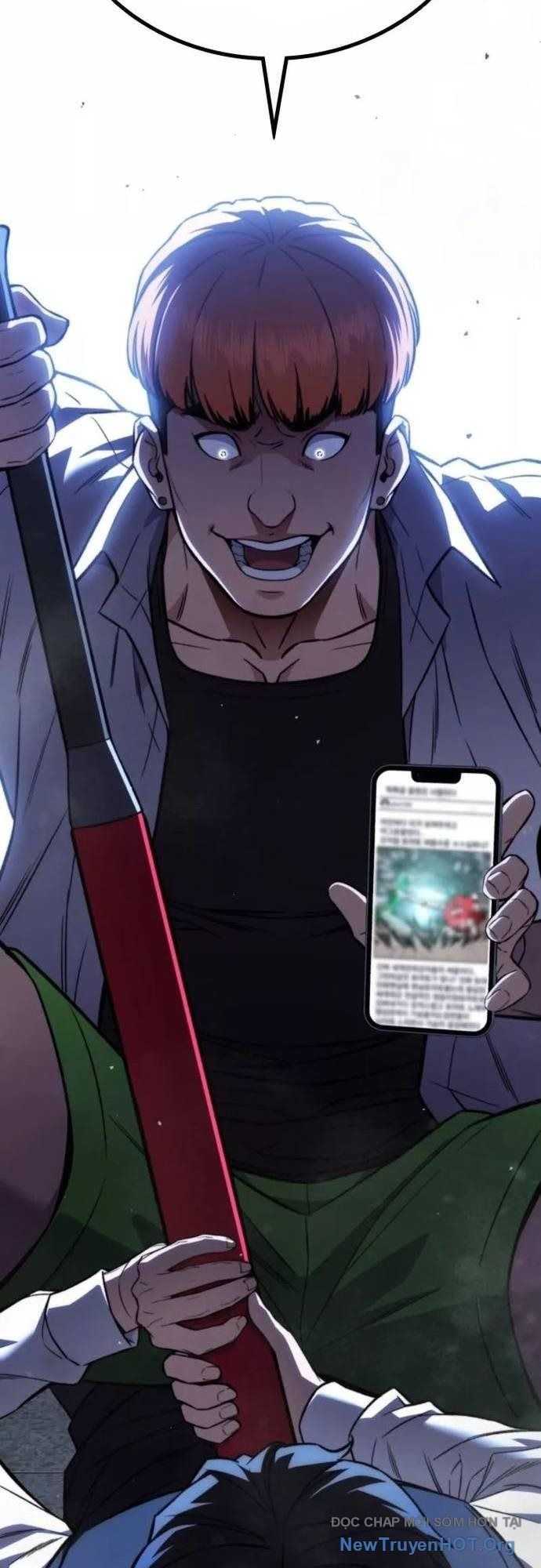 Anh Hùng Dẹp Loạn Chapter 1 - 42