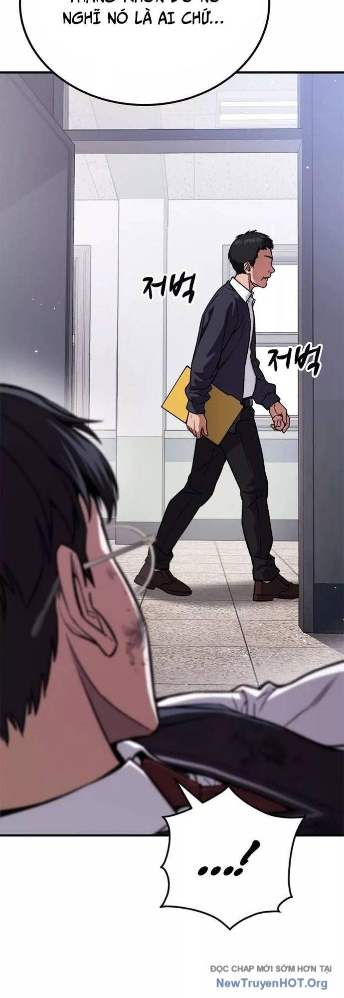 Anh Hùng Dẹp Loạn Chapter 1 - 45