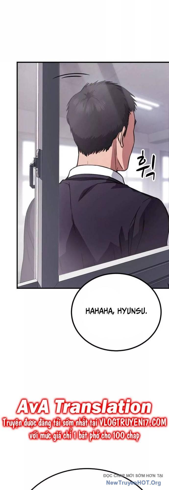 Anh Hùng Dẹp Loạn Chapter 1 - 47