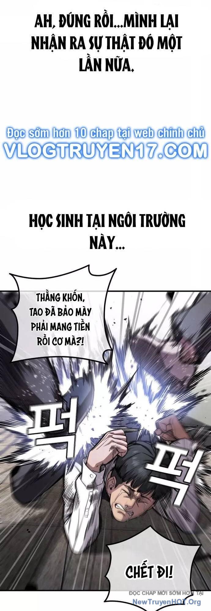 Anh Hùng Dẹp Loạn Chapter 1 - 49