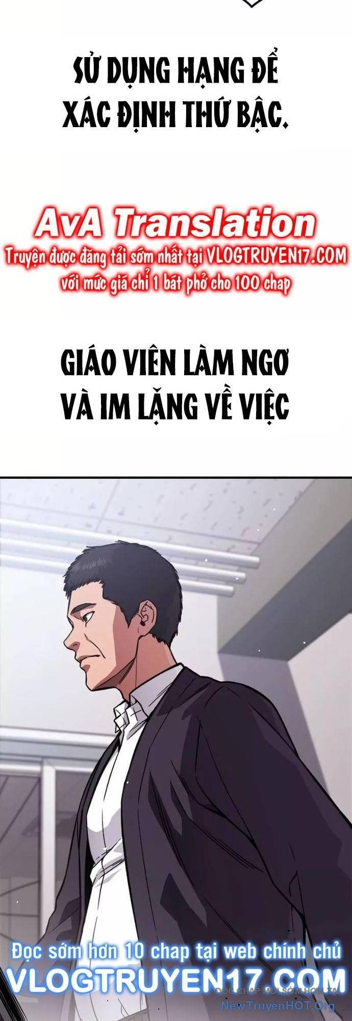 Anh Hùng Dẹp Loạn Chapter 1 - 50