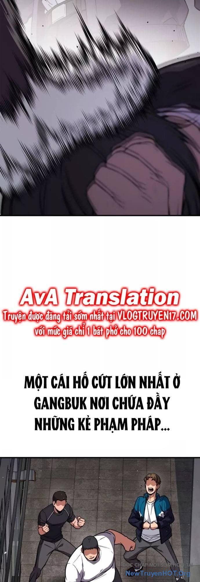 Anh Hùng Dẹp Loạn Chapter 1 - 51