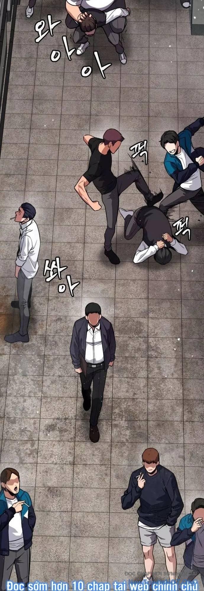 Anh Hùng Dẹp Loạn Chapter 1 - 52