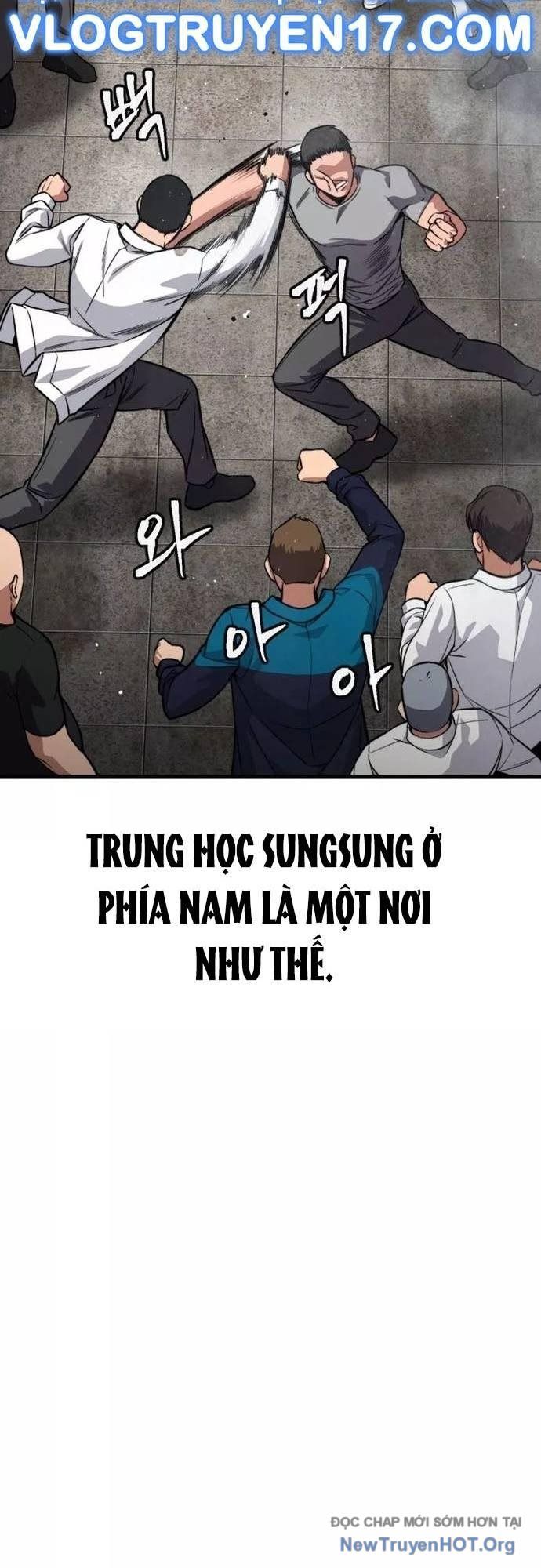 Anh Hùng Dẹp Loạn Chapter 1 - 53
