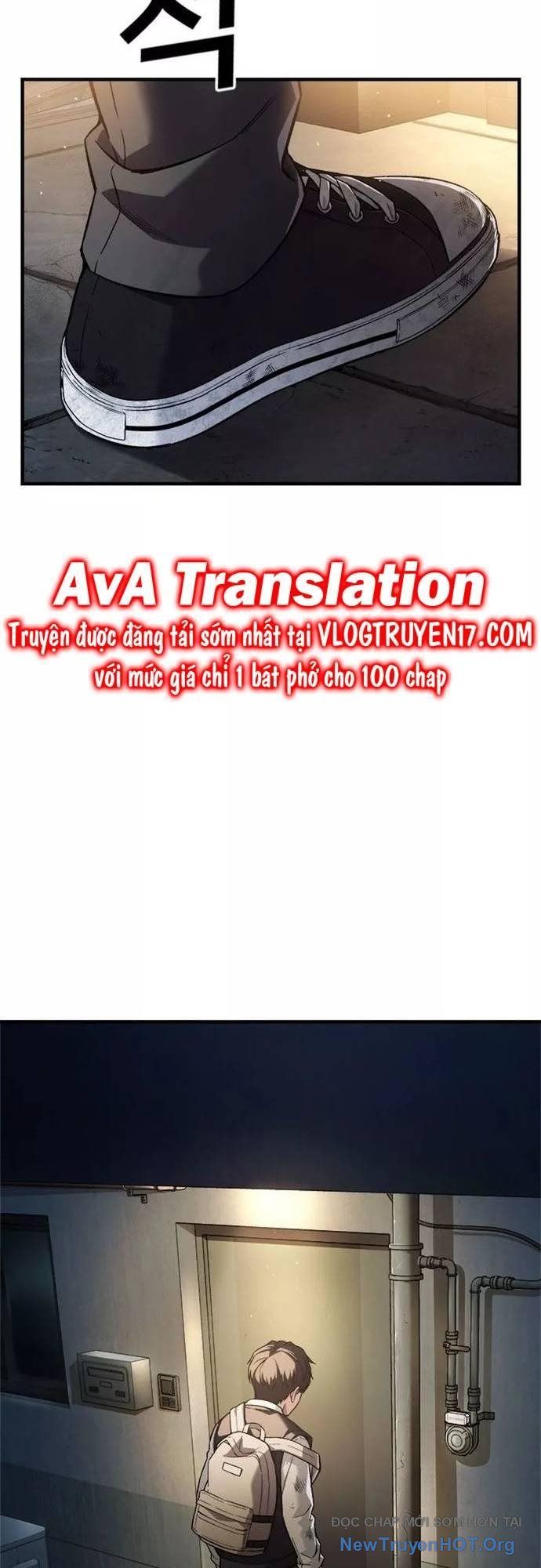 Anh Hùng Dẹp Loạn Chapter 1 - 56