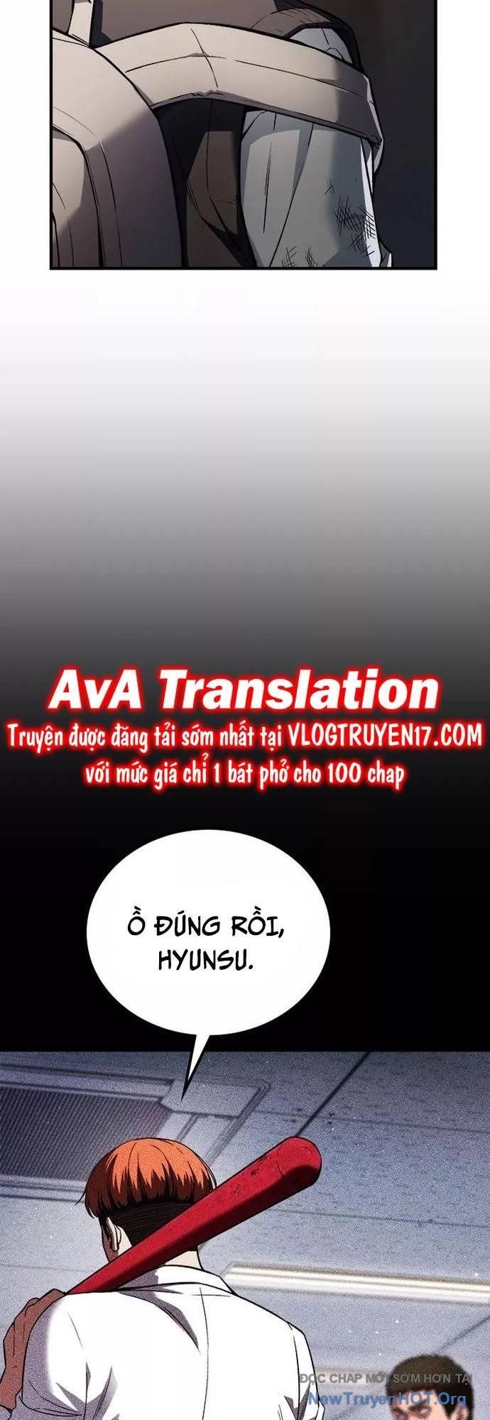 Anh Hùng Dẹp Loạn Chapter 1 - 58