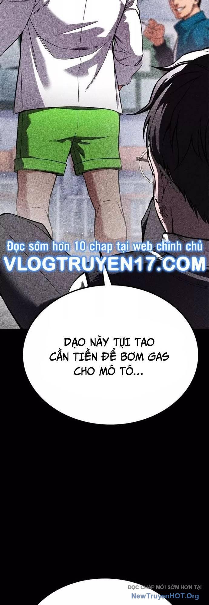 Anh Hùng Dẹp Loạn Chapter 1 - 59