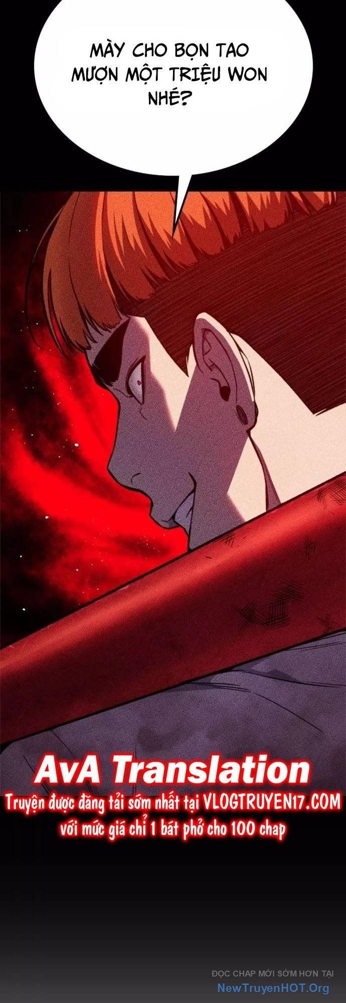 Anh Hùng Dẹp Loạn Chapter 1 - 60