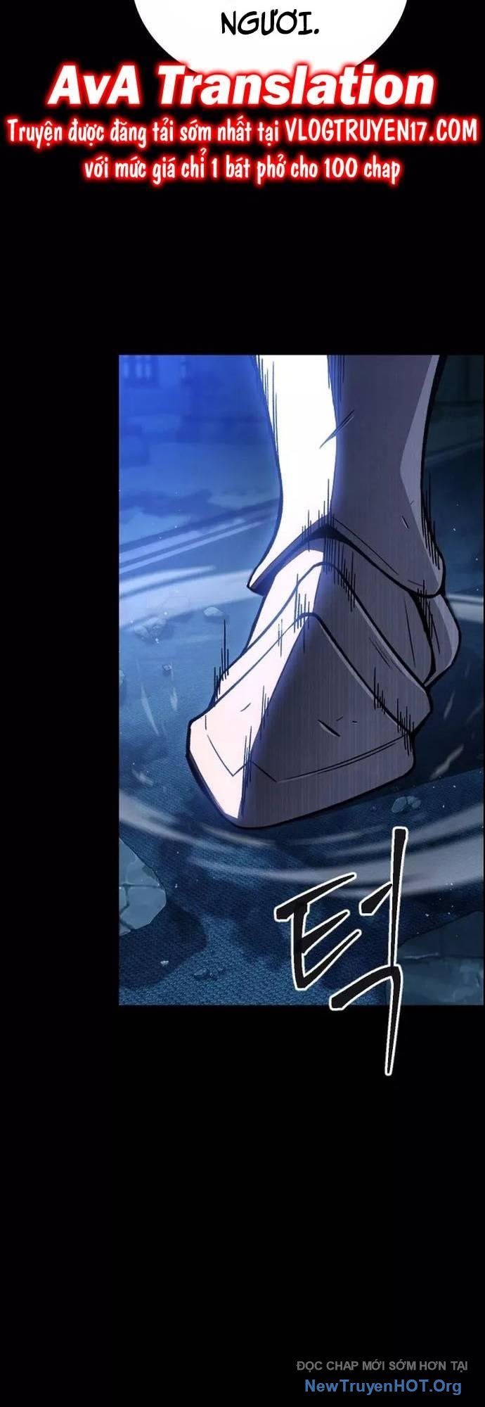 Anh Hùng Dẹp Loạn Chapter 1 - 7