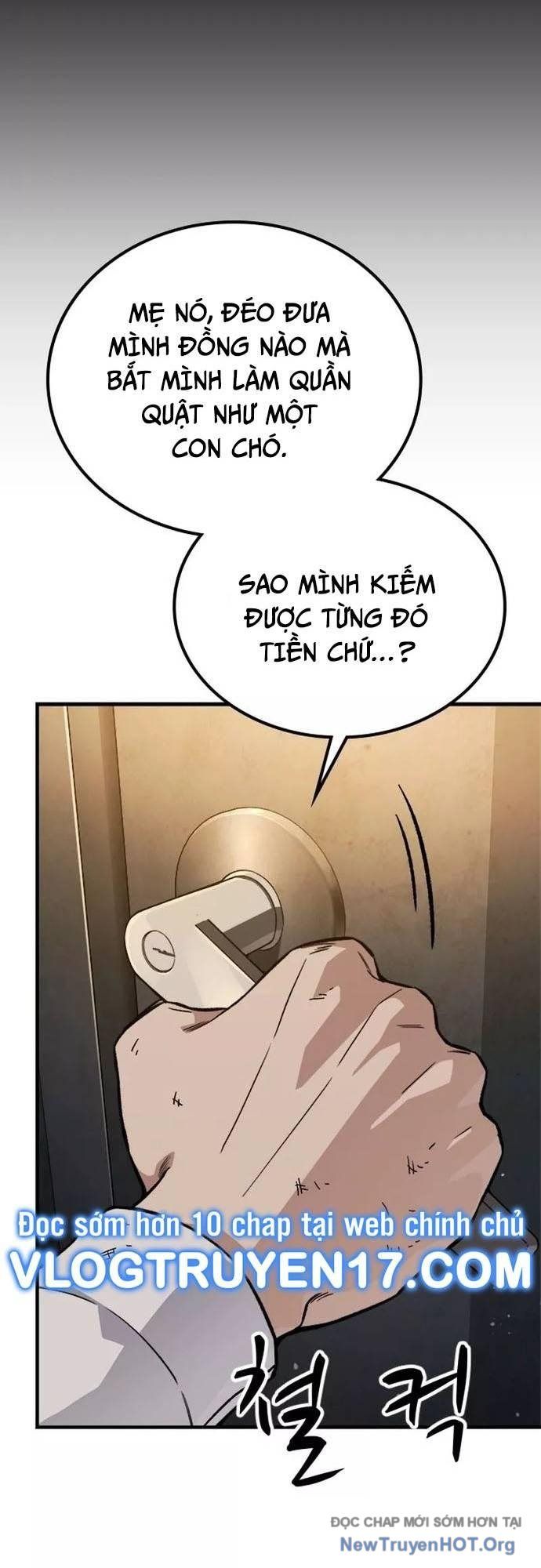 Anh Hùng Dẹp Loạn Chapter 1 - 61